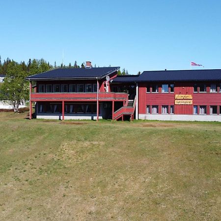 Limingen Gjestegard Royrvik Eksteriør bilde