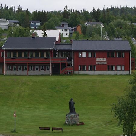 Limingen Gjestegard Royrvik Eksteriør bilde